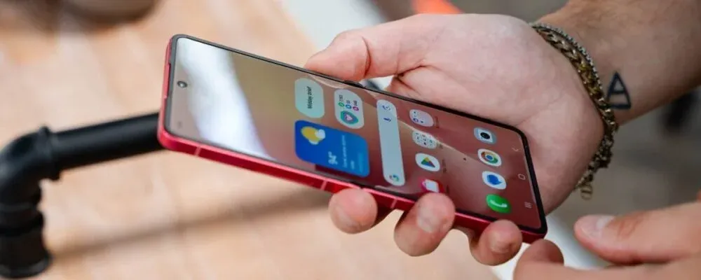 Samsung успешно тества ключова технология за 6G мрежи, снимка 1