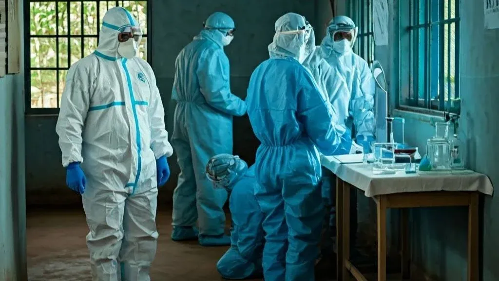 СЗО изпраща екип за разследване на мистериозна болест в Конго, снимка 1