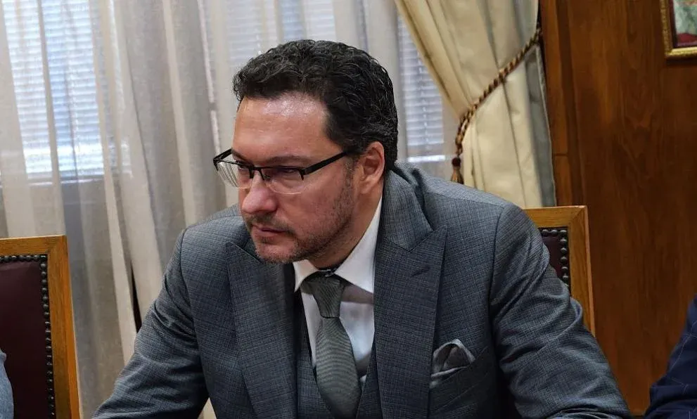 Даниел Митов: Разкрихме схема за паралелна НПО държава, снимка 1