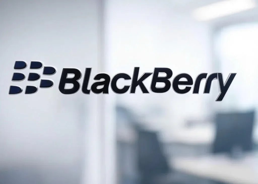 BlackBerry и правителството на САЩ: От смартфони до софтуерни решения, снимка 1