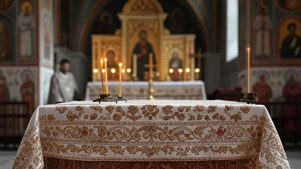 Страстната седмица: Пътят на Христос към Възкресението, снимка 1