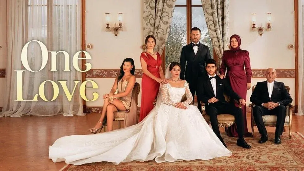 Бахтияр Мемили се разделя с хитовия сериал „Шербет от боровинки“, снимка 1