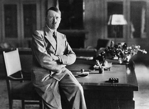 Генетичният код на диктатора: какво разкрива ДНК анализът на Хитлер, снимка 1