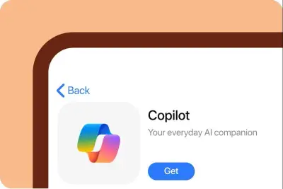 Microsoft променя Copilot: Word, Excel и PowerPoint вече влизат директно в AI асистента, снимка 3