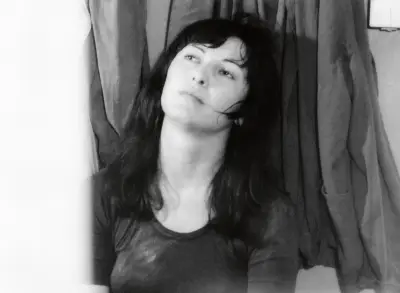 Нова книга и филм за Катя Паскалева по повод 80-годишнината ѝ, снимка 3