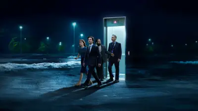 Номинациите за наградите "Еми" 2025 бяха обявени! "Severance" и "The Studio" повеждат в битката, снимка 2
