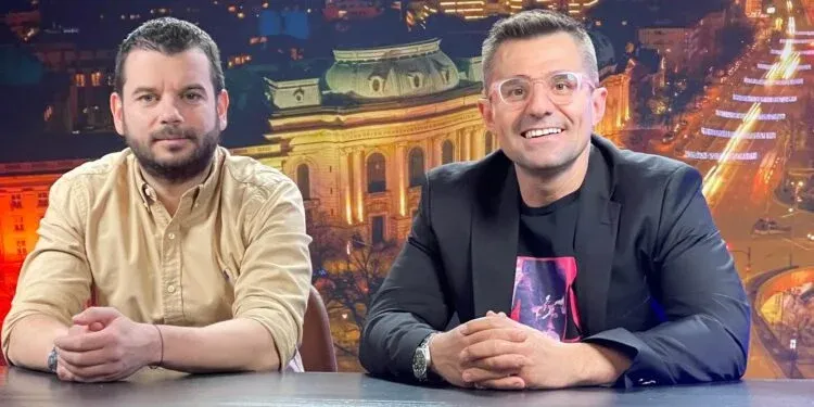 Иван и Андрей отново отхвърлени от НФЦ за филм за Емил Димитров, снимка 1