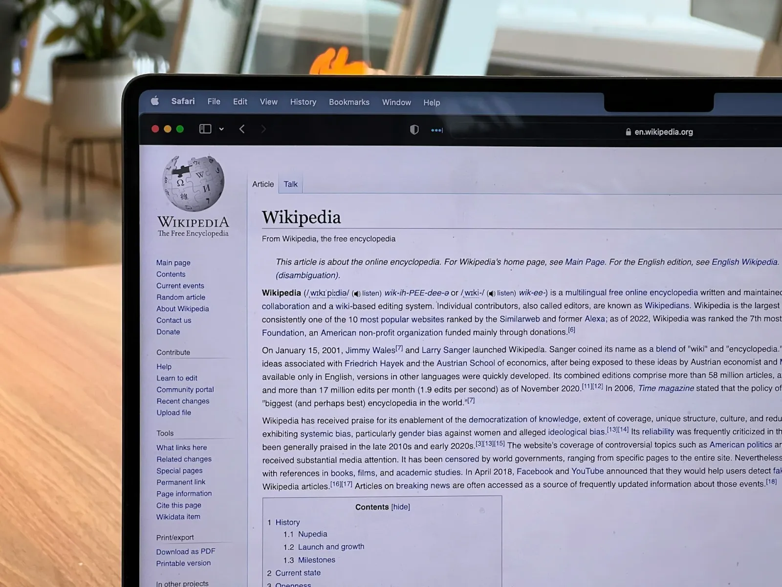 Защо Wikipedia блокира Archive.today след 11 години?, снимка 1