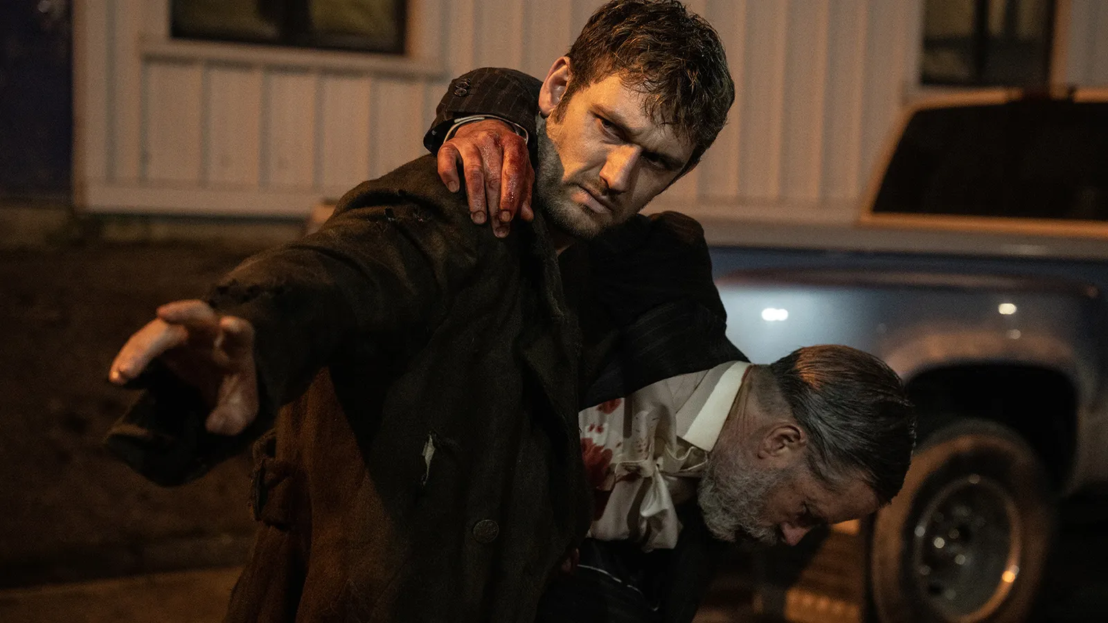 От „Писък 4“ до Ръсел Кроу: Хелоуин във FILMBOX+, снимка 1