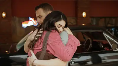 „Сърцебиене“ започва по bTV Story на 23 октомври, снимка 7