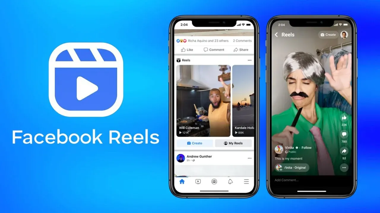 Meta въвежда нов инструмент за защита на оригиналното съдържание във Facebook Reels, снимка 1