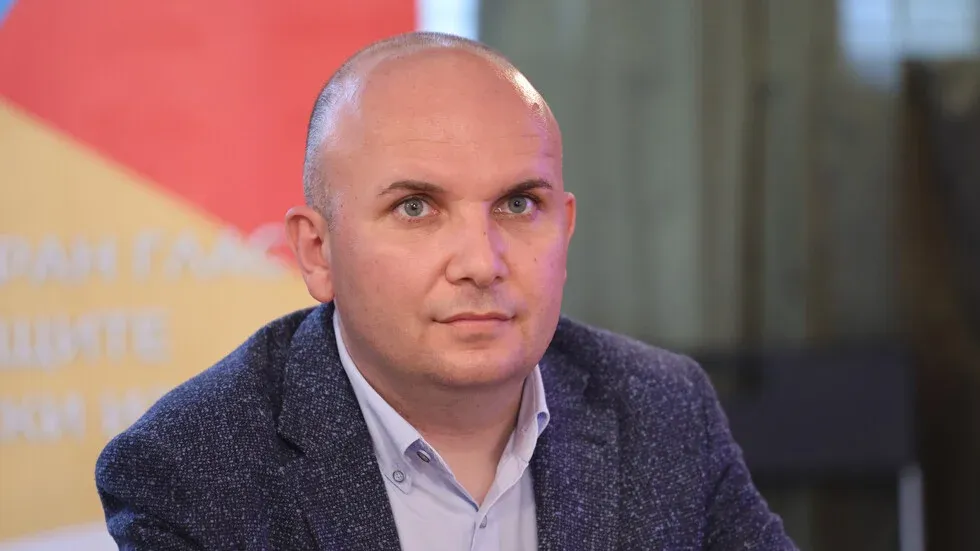 Илхан Кючюк сезира ЕК заради блокадата на ГКПП „Рудозем–Ксанти“ от Гърция, снимка 1