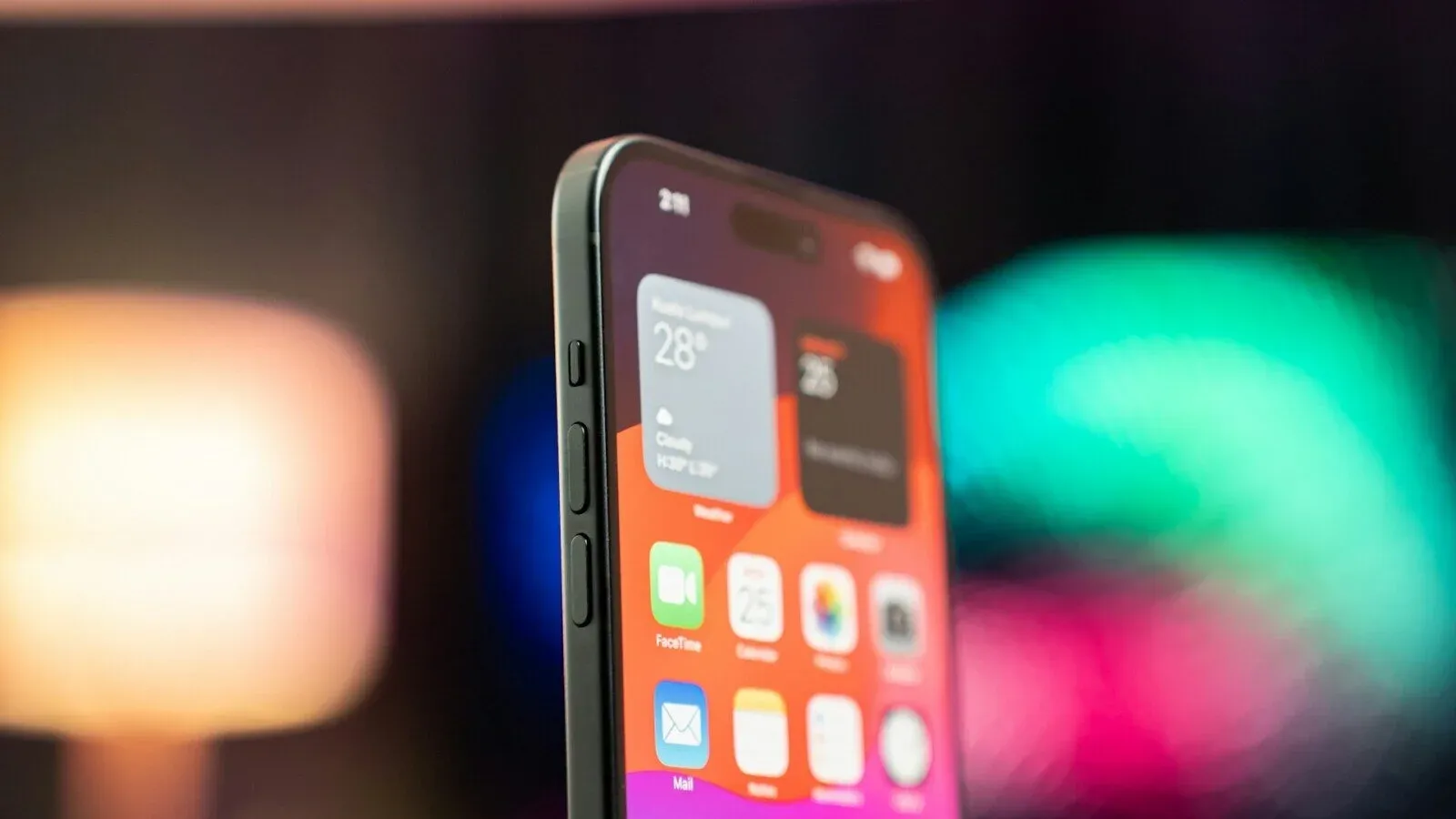 Запис на телефонни обаждания в iOS 18.1, снимка 1