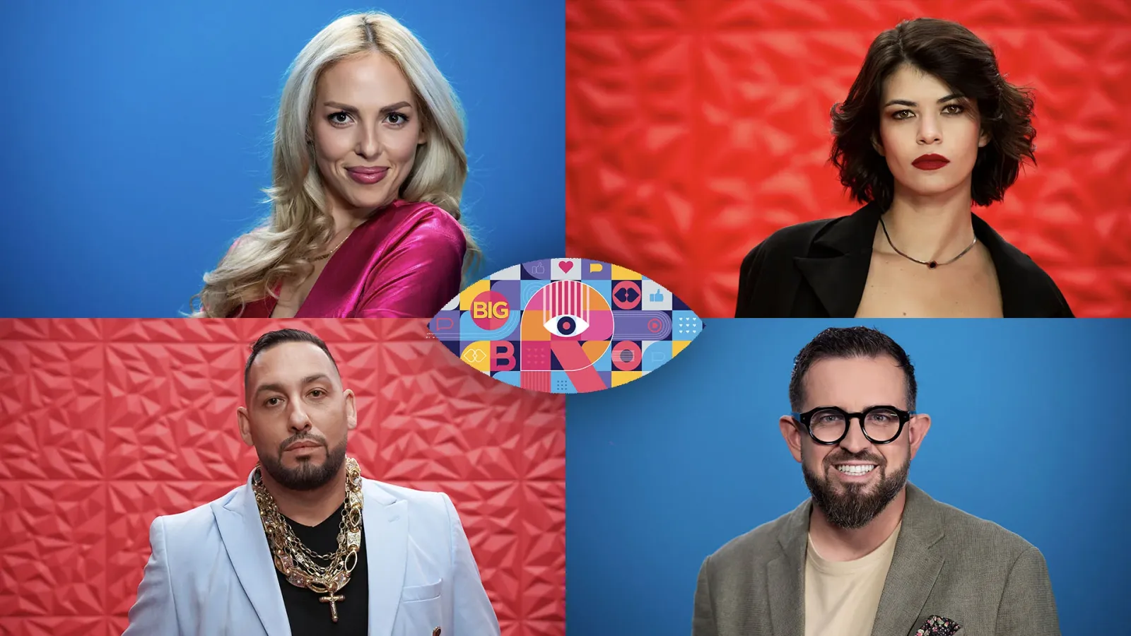 Напрежение в Къщата на Big Brother: Кой ще напусне тази вечер?, снимка 1
