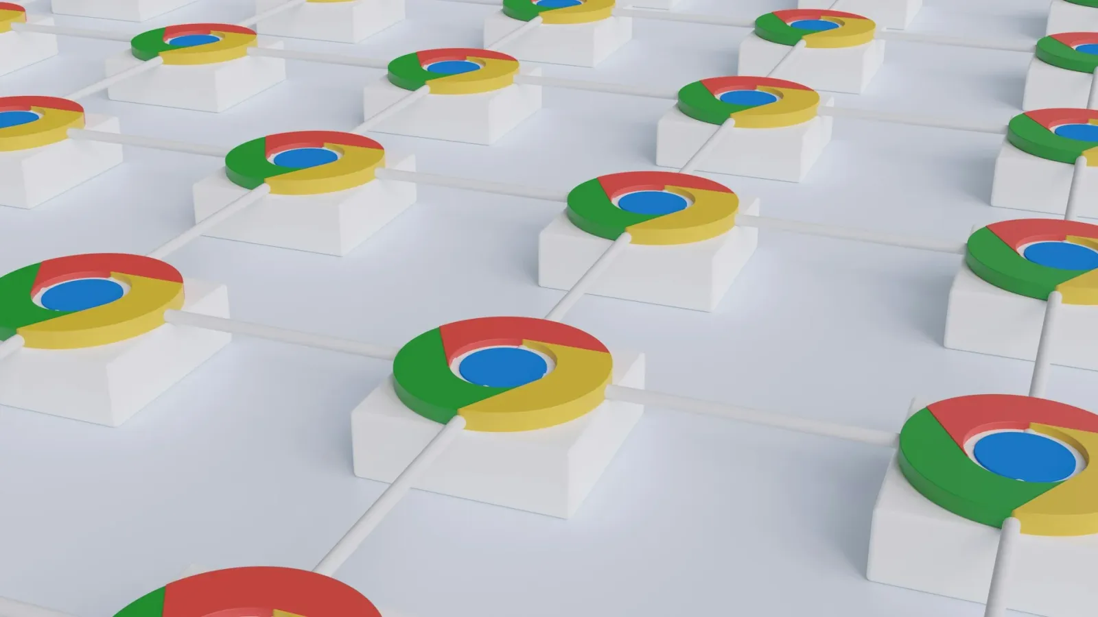 Perplexity предлага 34,5 милиарда долара за Chrome на Google, снимка 1