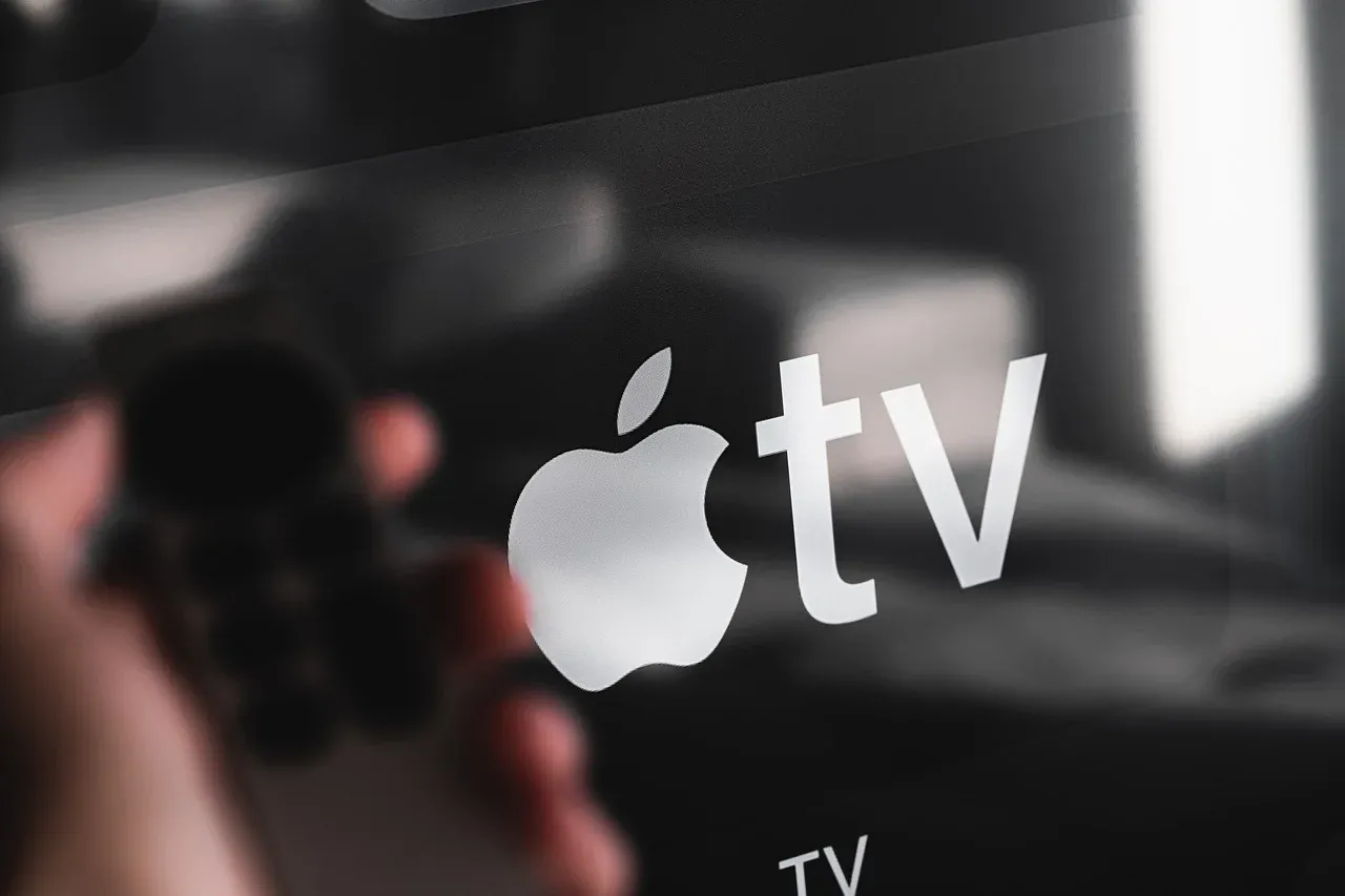 Apple TV+ подготвя мистериозно съобщение за януари 2025 г., снимка 1
