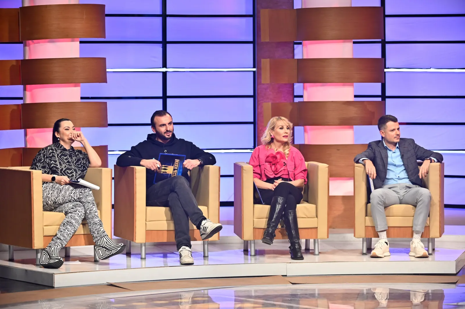 Нова седмица с много изненади в куиз предаванията на bTV, снимка 1