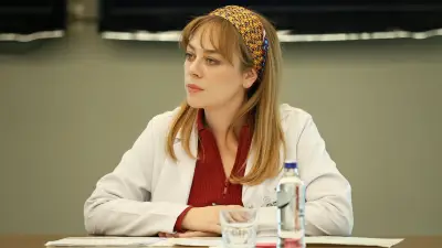Финалният трети сезон на турския сериал „Преродена“ започва по bTV Story, снимка 1