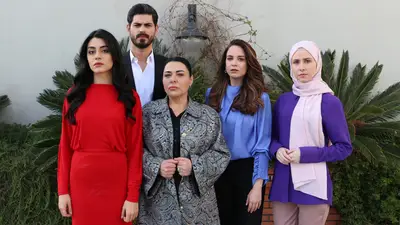 Новият турски сериал „Булката“ с премиера по bTV, снимка 2
