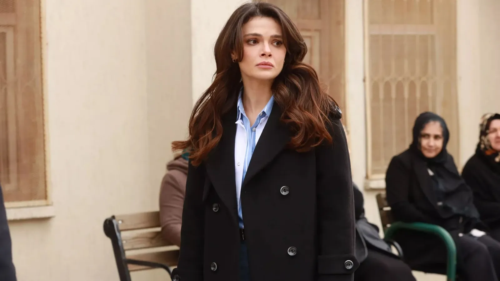 „Далечен град“ пленява с драма в ефира на bTV Story, снимка 1