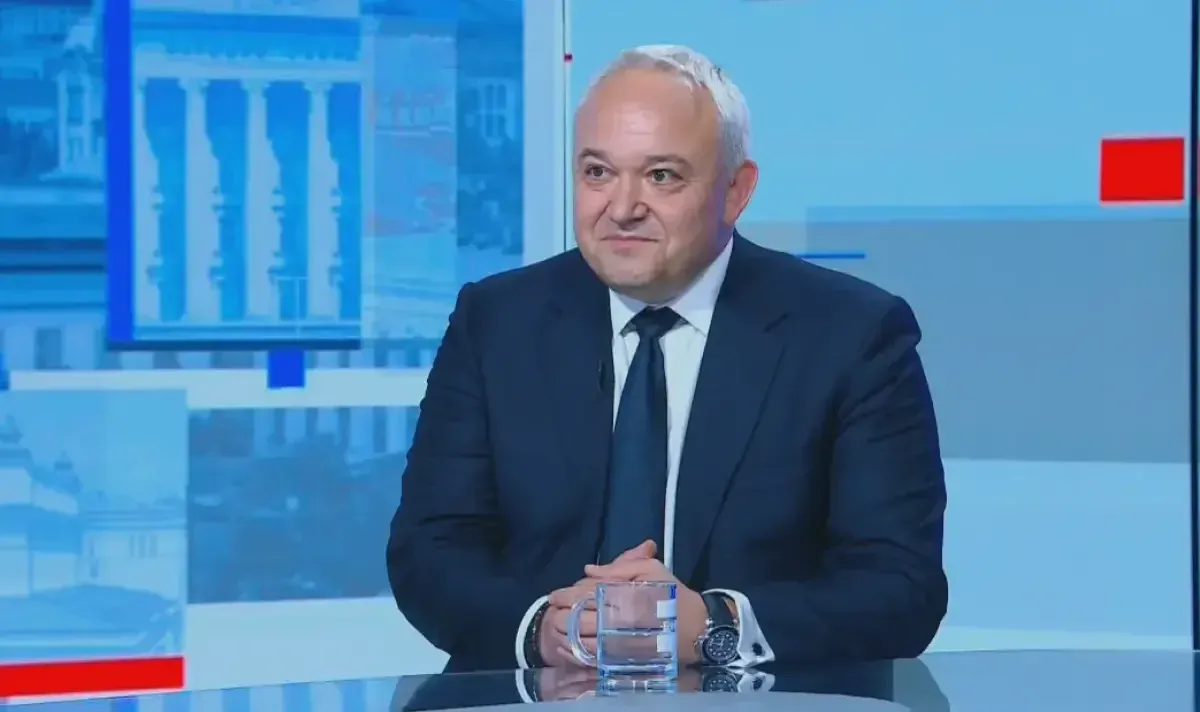 Иван Демерджиев обяви ключови разкрития за незаконното строителство в „Баба Алино“ и проверки за кражби по пътищата, снимка 1