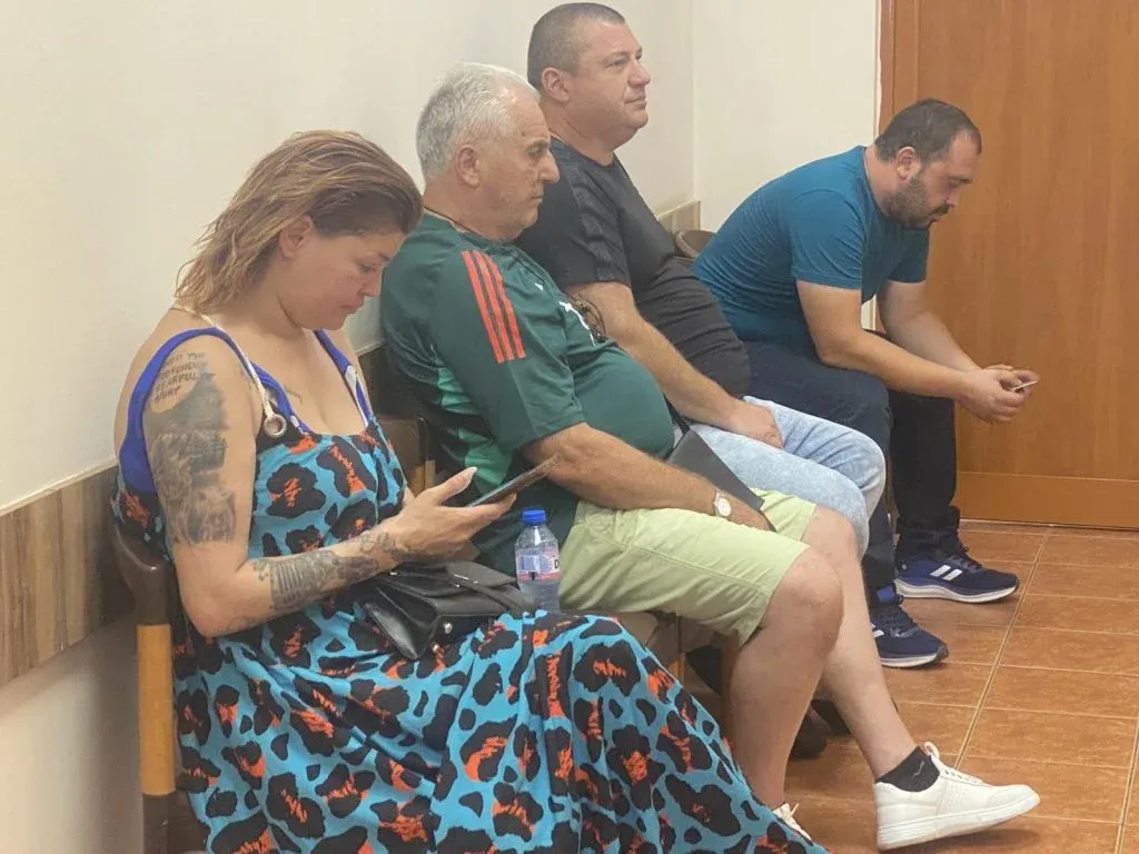 Певицата Жана Бергендорф заплашена от над 5 години затвор заради инцидента в Слънчев бряг, снимка 1