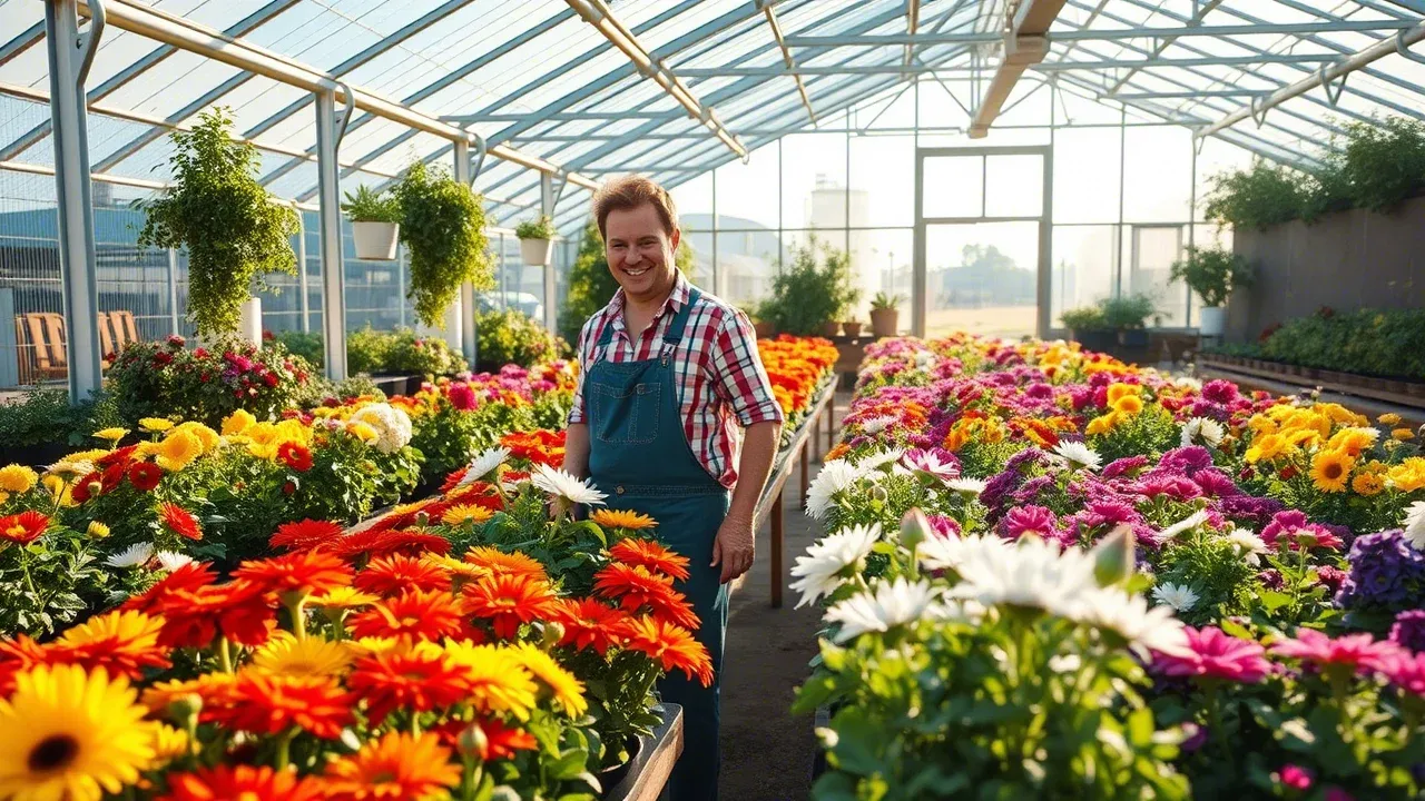Турция залива Европа с цветя за Свети Валентин, снимка 1