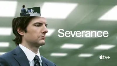 Номинациите за наградите "Еми" 2025 бяха обявени! "Severance" и "The Studio" повеждат в битката, снимка 5