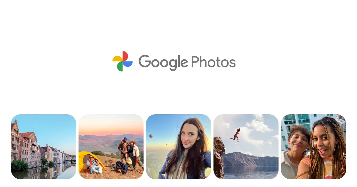 Google премахва възможността за архивиране към Google Photos през приложението Google Drive за компютър, снимка 1