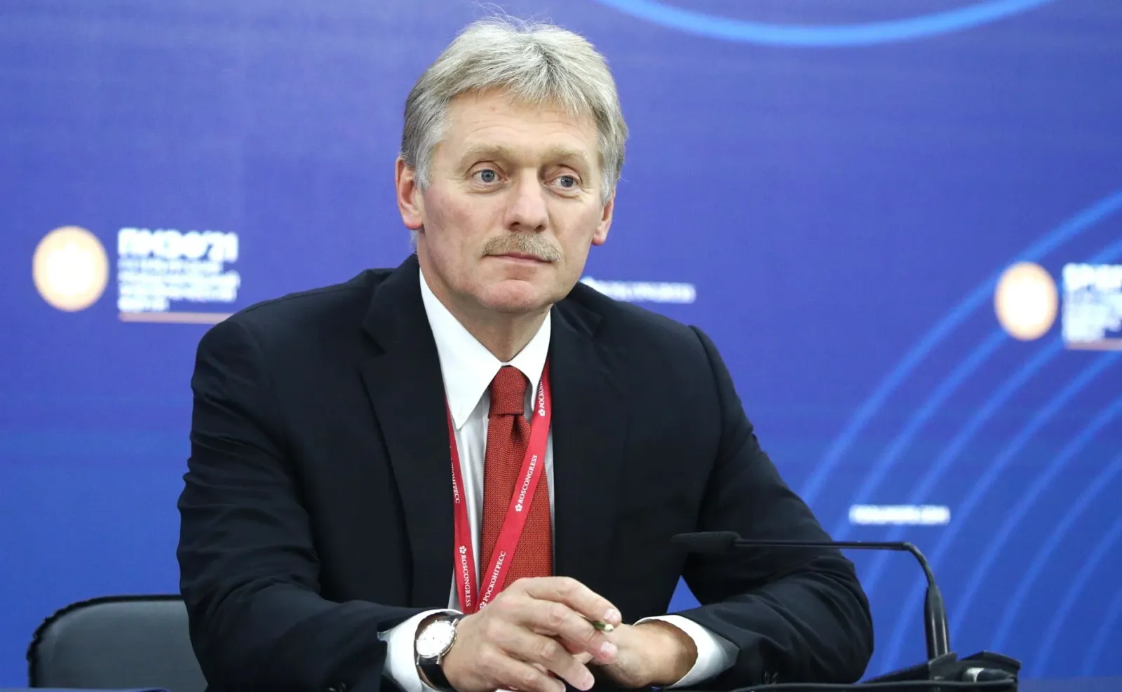Кремъл отхвърля заплахите на Зеленски: „Украйна губи войната“, снимка 1