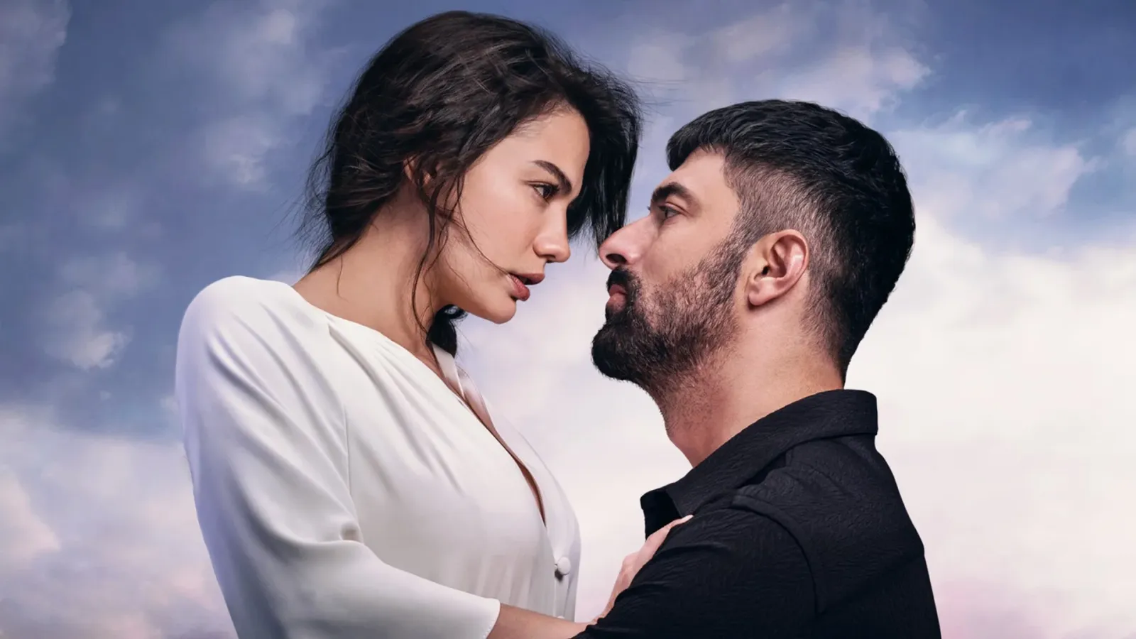 "Казвам се Фара" – новият хитов турски сериал завладява ефира на bTV Story, снимка 1