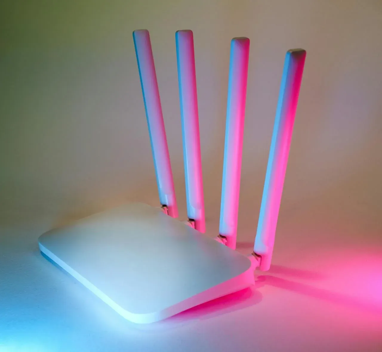 ФБР предупреди за масова атака срещу TP-Link рутери, снимка 1