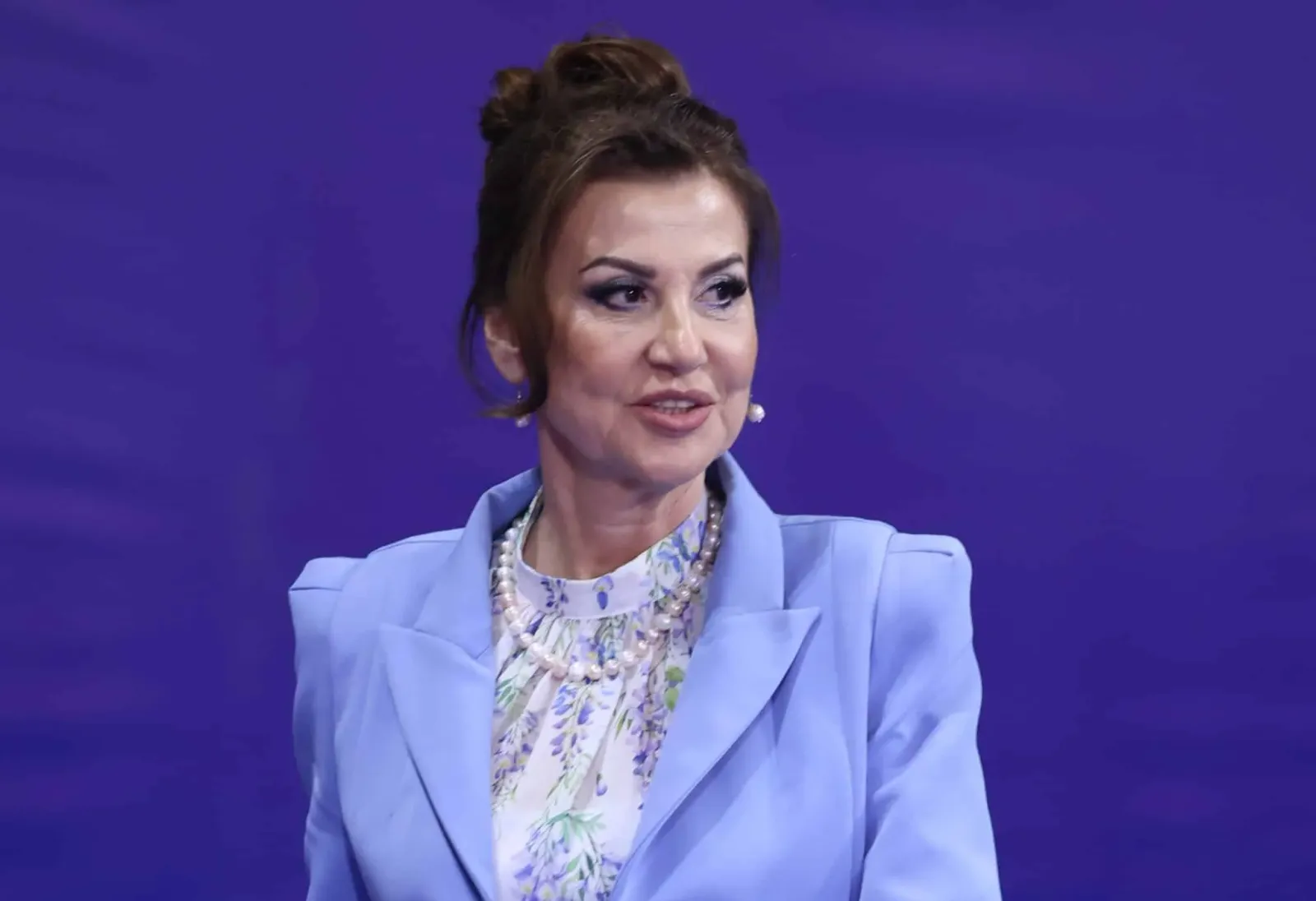 Шефката на гимнастиката призова за прекратяване на "дълбокосмислените анализи", снимка 1