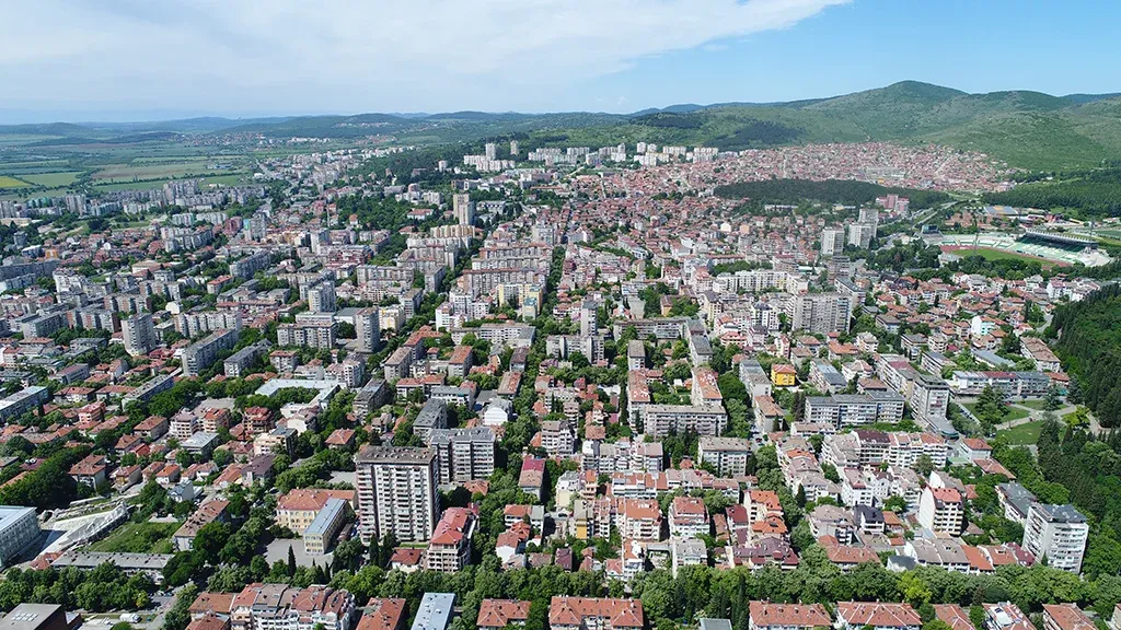Стара Загора стартира инициатива за чисти квартали, снимка 1