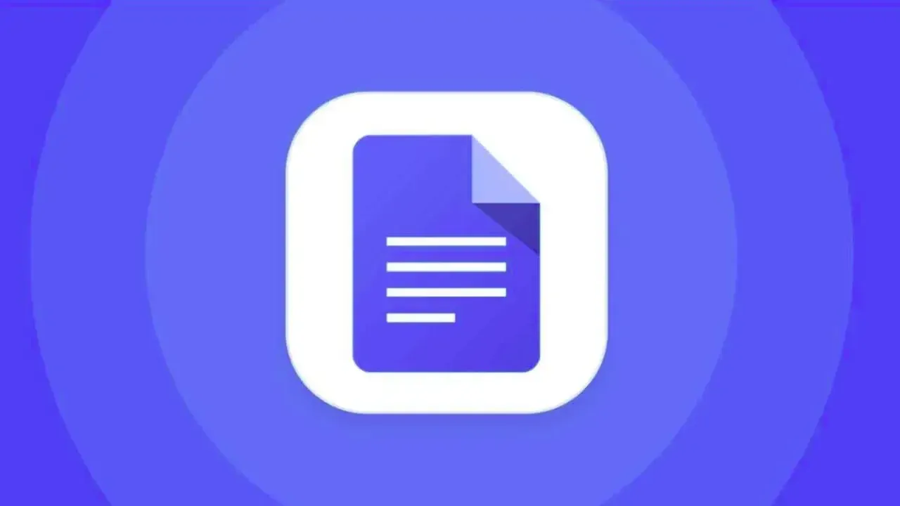 Как да включим тъмен режим в Google Docs на компютър, снимка 1
