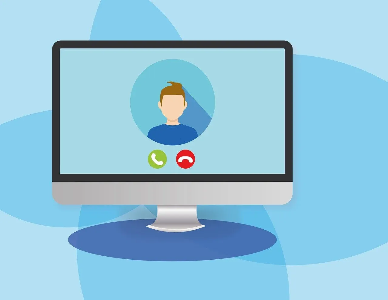 Microsoft прекратява Skype – край на ерата на първия масов VoIP, снимка 1