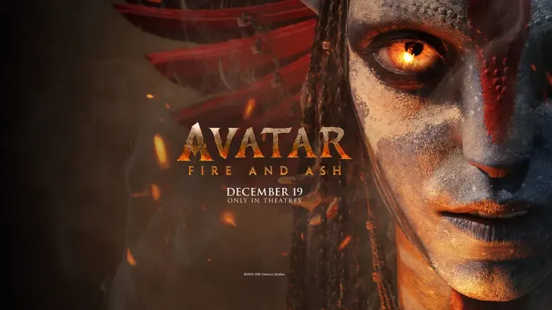 „Avatar: Fire and Ash“ оглави световните класации с приходи от 345 милиона долара, снимка 1