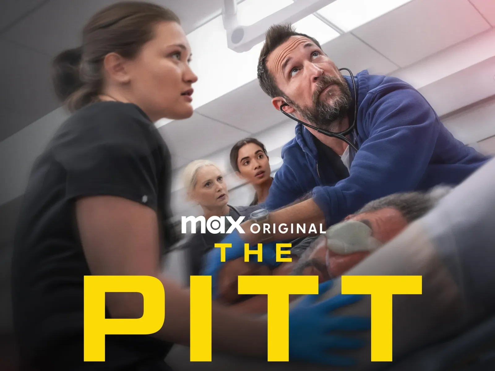„Widow’s Bay“ ГРAБНА 8 „ЕМИ“! Роб Райнер спечели посмъртно, „The Pitt“ с четири награди, снимка 1