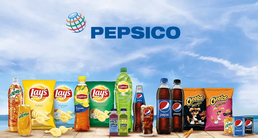 Федералната търговска комисия заведе дело срещу PepsiCo, снимка 1