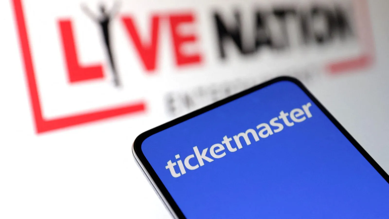 Федералната търговска комисия съди Live Nation и Ticketmaster за измамни практики при продажба на билети, снимка 1