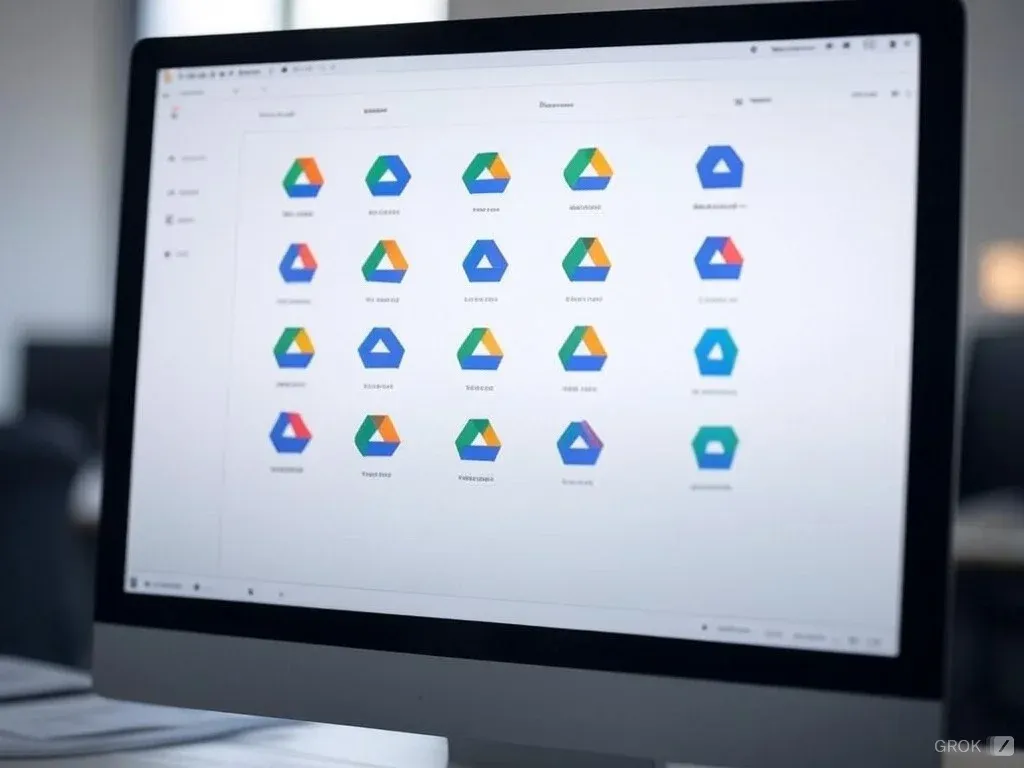 Google Drive обновява видео плейъра си: Модерен дизайн и подобрена функционалност за Android, снимка 1