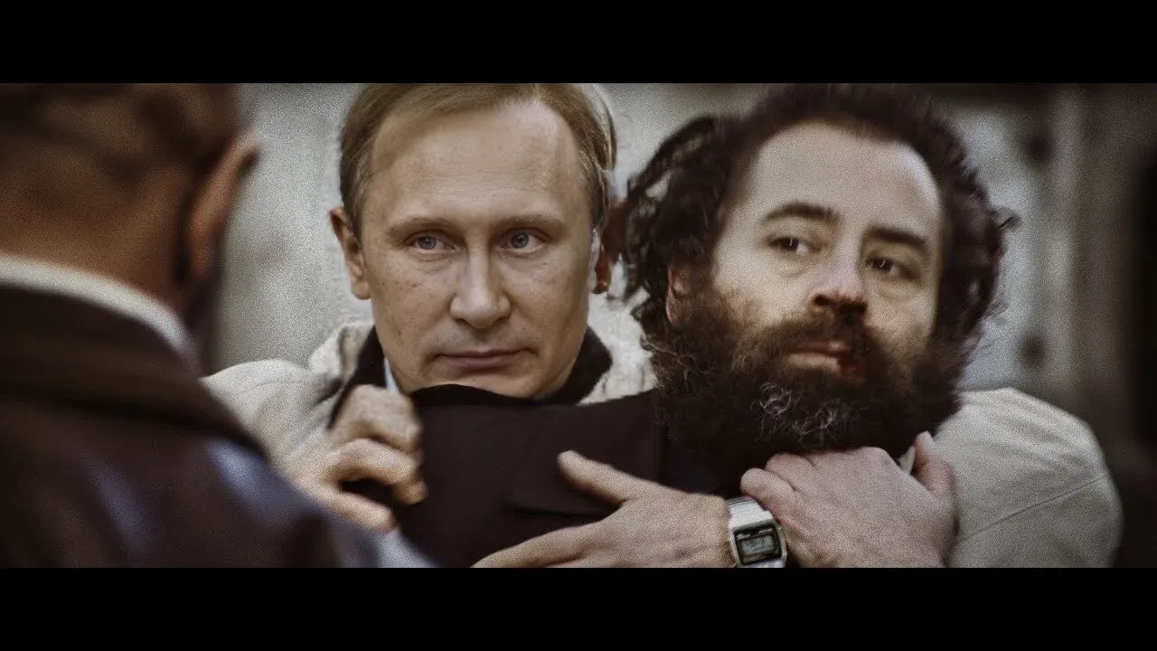 Режисьор използва AI, за да пресъздаде Путин на екрана, снимка 1