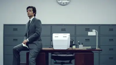 Номинациите за наградите "Еми" 2025 бяха обявени! "Severance" и "The Studio" повеждат в битката, снимка 6