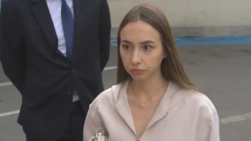 Ива Михайлова е обявена за международно издирване