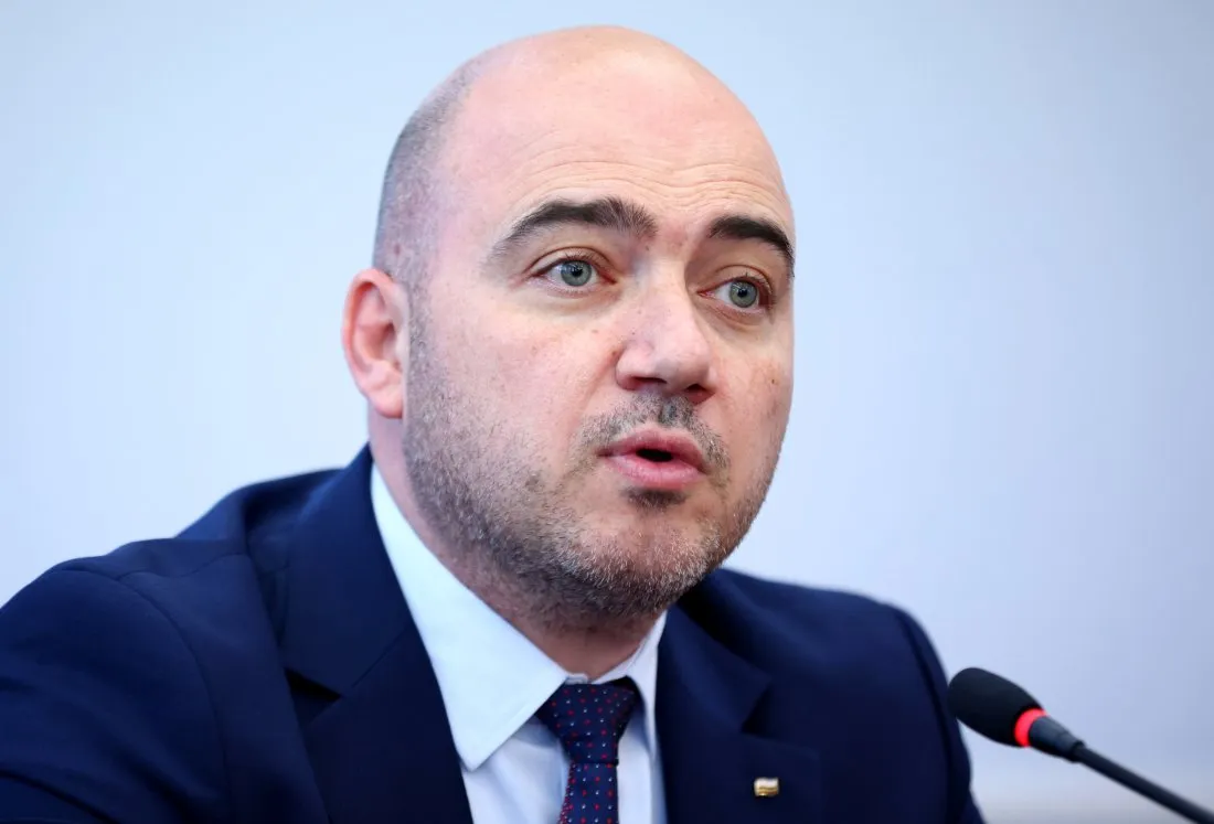 Илин Димитров: Летният сезон завършва близо до нивата от 2025 г., готвим по-силно лято през 2027 г., снимка 1