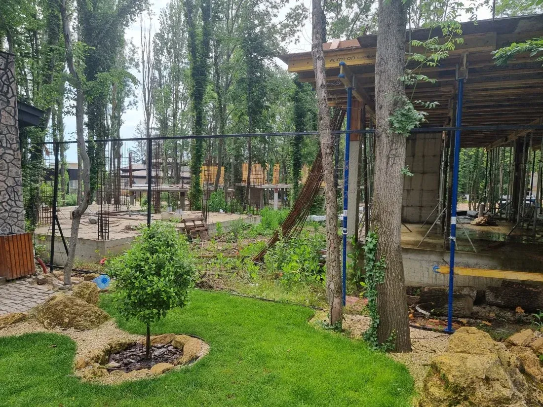 Корпорация КУБ отрича обвиненията по казуса „Баба Алино“ и твърди, че действа по закон, снимка 1