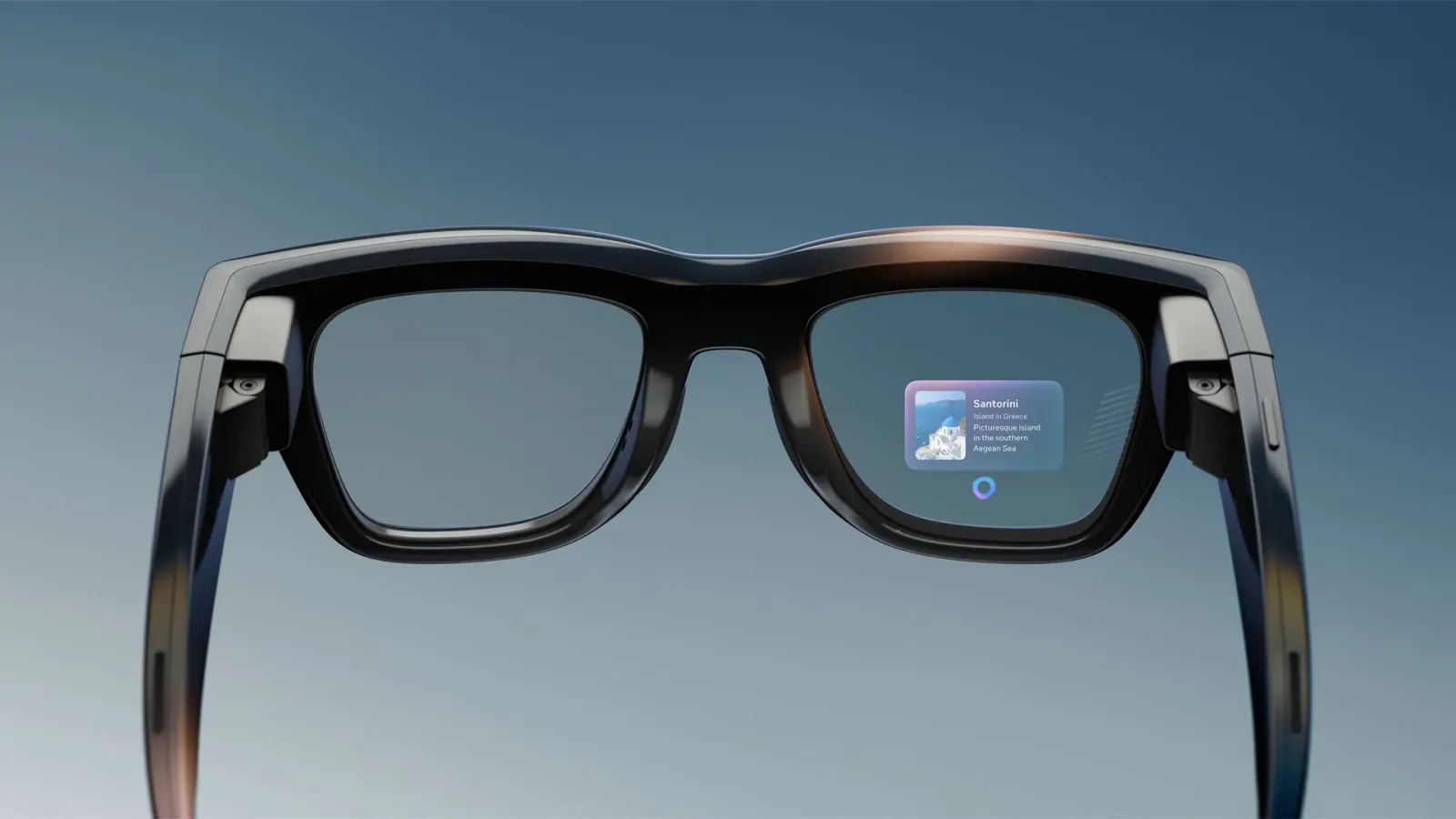 Приложение Nearby Glasses засича скрити смарт очила наблизо, снимка 1