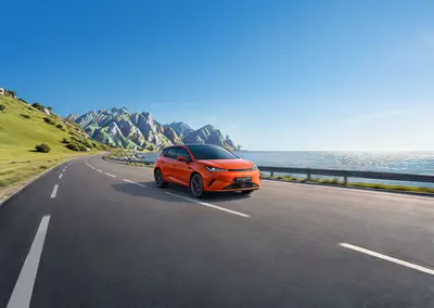BYD отваря шоурумите си в София и Варна през октомври, снимка 4