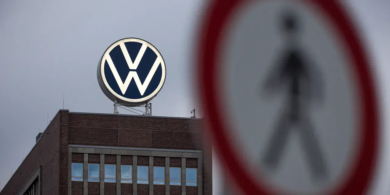 Заводът на Volkswagen в Оснабрюк ще бъде превърнат в център за отбранителни технологии, снимка 1