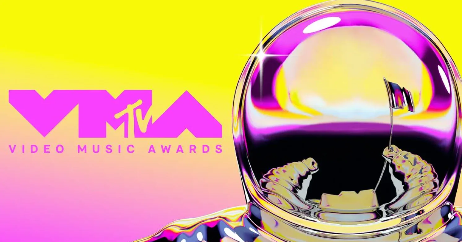 Тейлър Суифт блести с четири награди на MTV EMA 2024, снимка 1